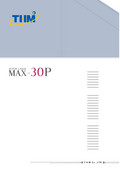 製品個別カタログ（MAX-30P）